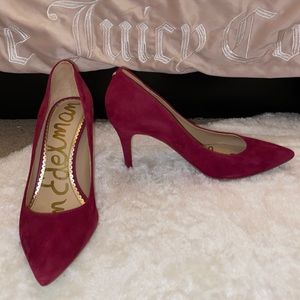 Beautiful Sam Edelman Heels